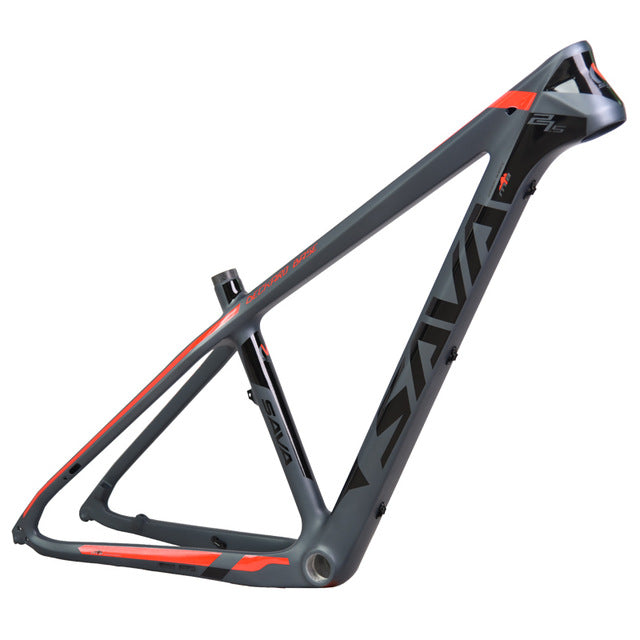 mtb bike frame
