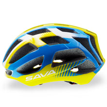SAVA Adjustable Adults Cycling Bike Helmet with Inner Padding Integrated Specialized for Men Women Safety Protection 31 Vents