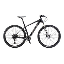 SAVA DECK380 Mountain Bike 29" T800 Carbon Fiber Frame Complete Hard Tail MTB Cycle Bicycle with SRAM GX 2 x 11 Speed Group Set
