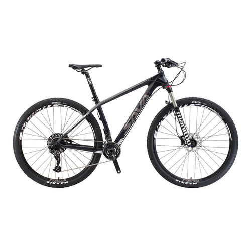 SAVA DECK380 Mountain Bike 29