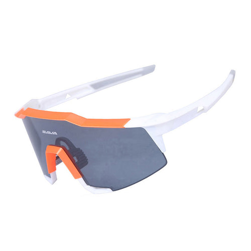 SAVA Cycling Glasses Professional PC Anti-Abrasion Bike Riding Sports Sunglasses TR-90 Plastic Titanium Eyewear Glasses New