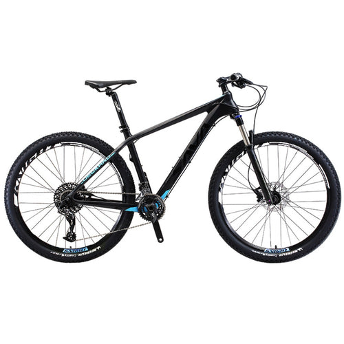 SAVA DECK380 Mountain Bike 27.5