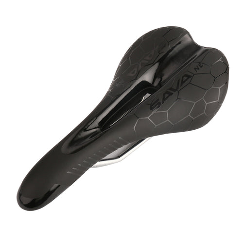 SAVA Saddle Bicycle Cushion Almofadas Road Bike Saddle Soft Comfortable Saddle Bicycle accessory Bike Seat Cushion Universal Men