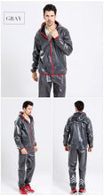 SAVA Cycling Sets Raincoat Windproof Waterproof Bicycle Poncho Cycling Clothing Bike Jersey Outdoor Sports Clothing