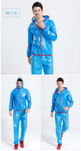 SAVA Cycling Sets Raincoat Windproof Waterproof Bicycle Poncho Cycling Clothing Bike Jersey Outdoor Sports Clothing
