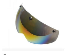 UV Visor Magnetic glasses windshield accessories for SAVA/GVR Cycling Helmet bicycle part G-203V G-205V & G-306V Bike Helmet